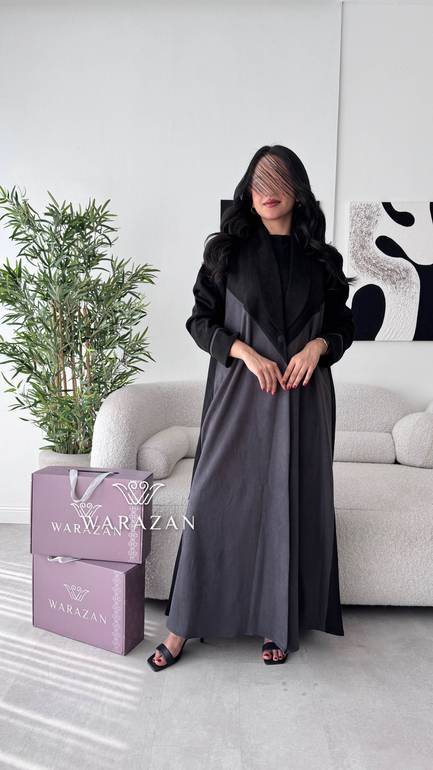 عباية شمواه انيقه 