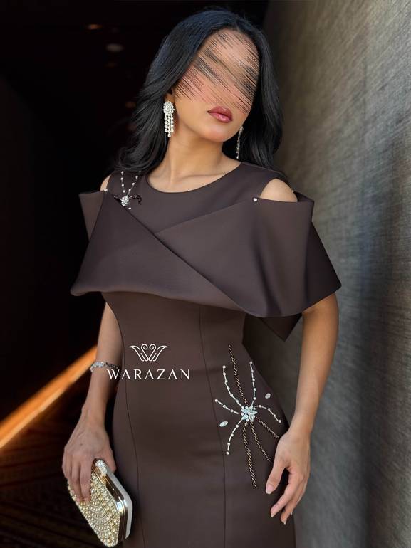 فساتين سهرة 