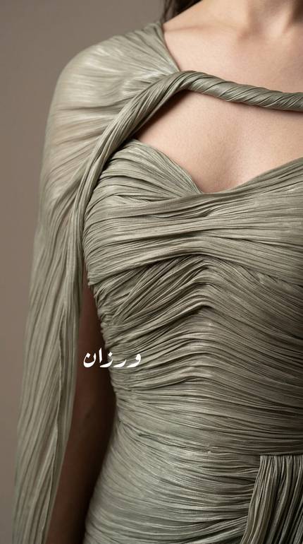 فستان سهره ملكي 