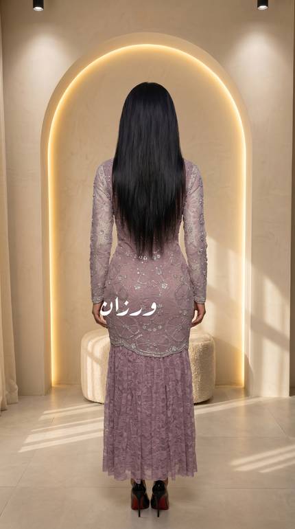 فستان