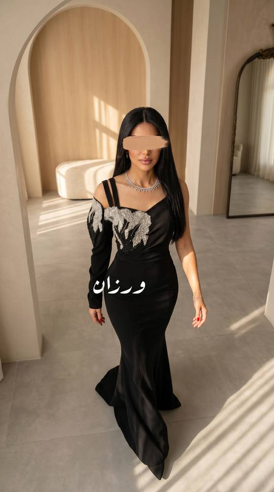 فستان
