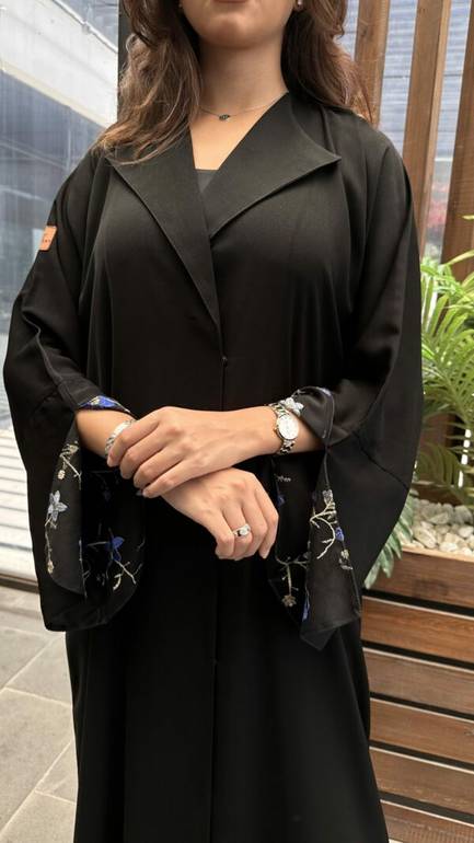 عباية كريب عملية وساترة