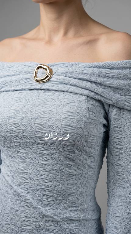 فستان