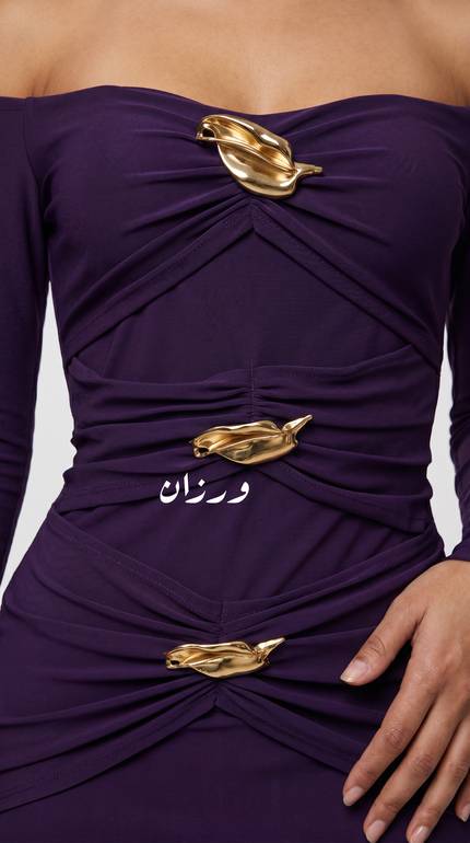 فستان