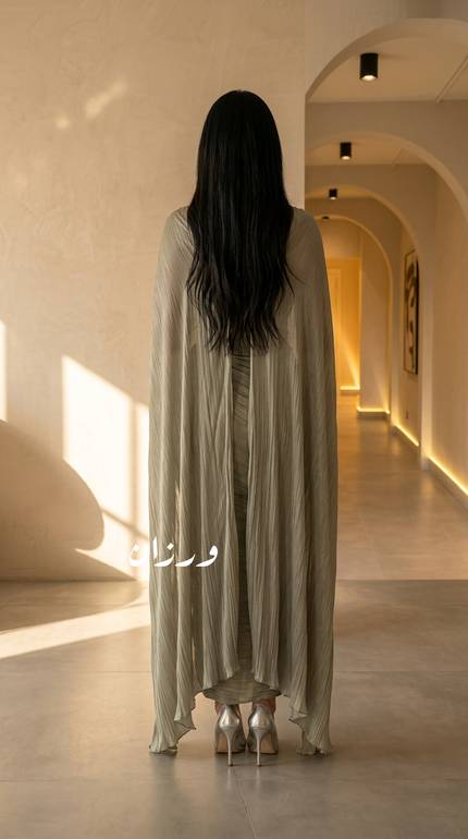 فستان سهره ملكي 
