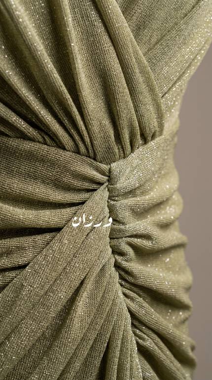 فستان