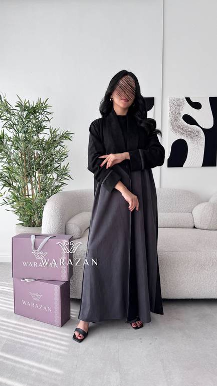 عباية شمواه انيقه 