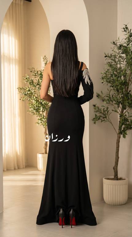 فستان
