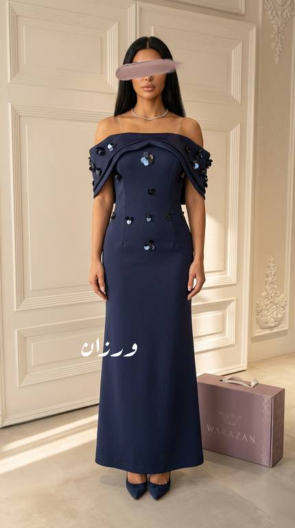فستان سهره بقصة توب 