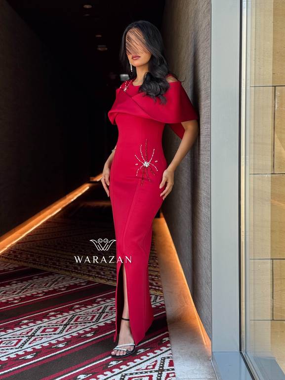 فساتين سهرة 