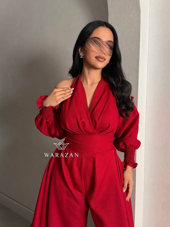 جمسوت بقصة من الصدر و مخصر 
