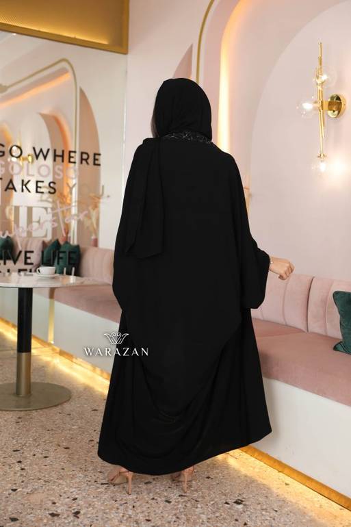 عباية المناسبات الخاصة