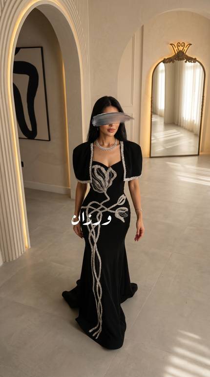 فستان