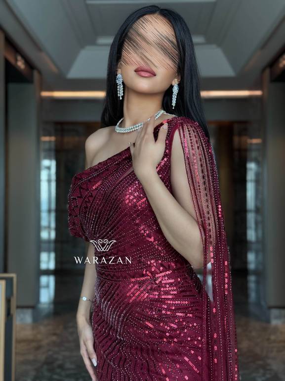 فساتين سهرة نسائية