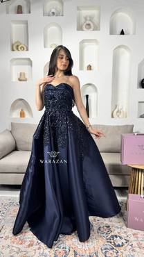 فستان سهره للمناسبات 