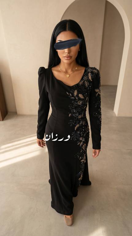 فستان