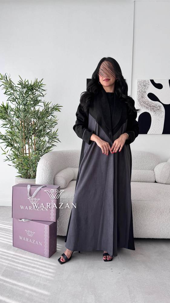عباية شمواه انيقه 