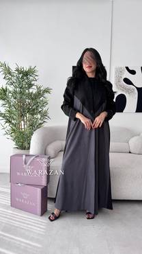 عباية شمواه انيقه 