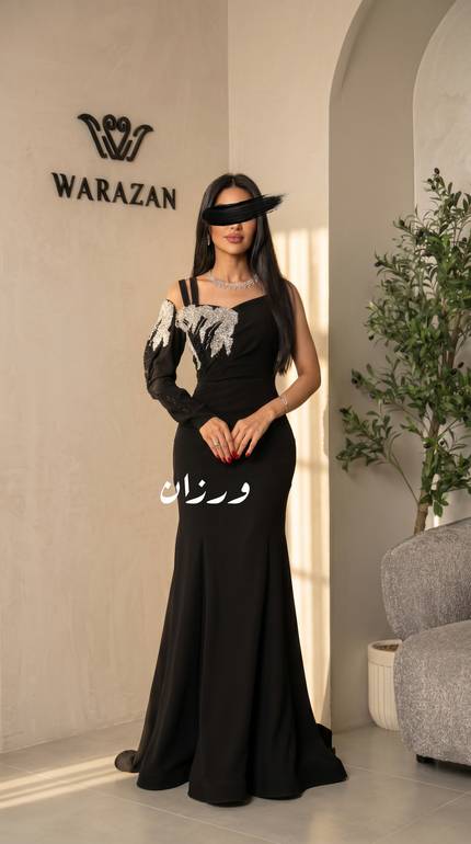 فستان