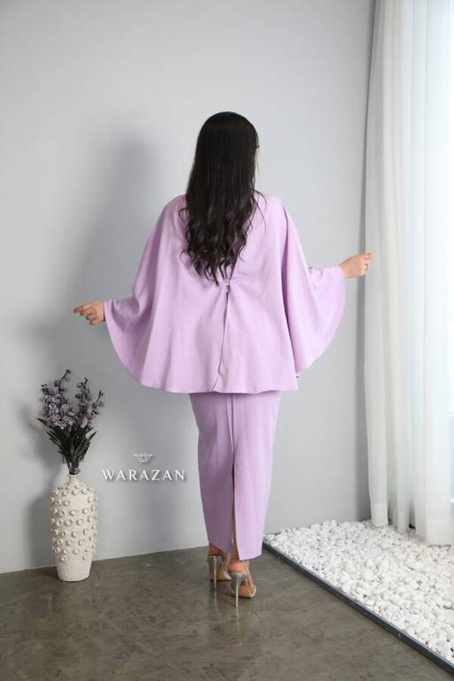 فستان سهره ناعم ماسك بستايل جديد