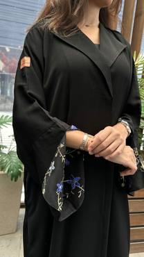 عباية كريب عملية وساترة