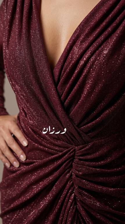 فستان