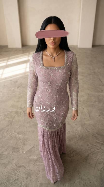 فستان
