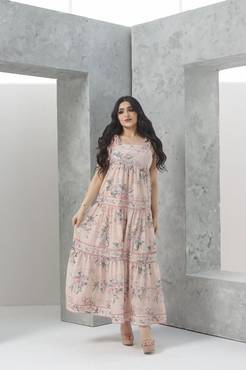 فستان ترندي مميز