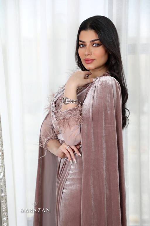 فستان الاميرة ماريا