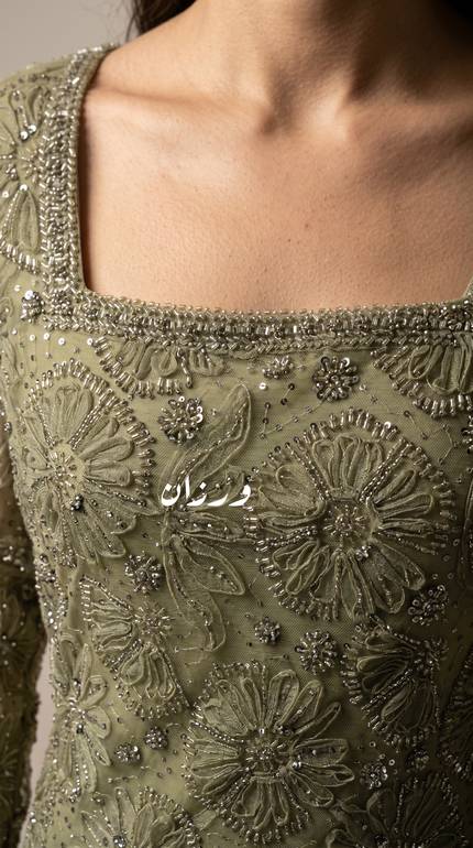 فستان
