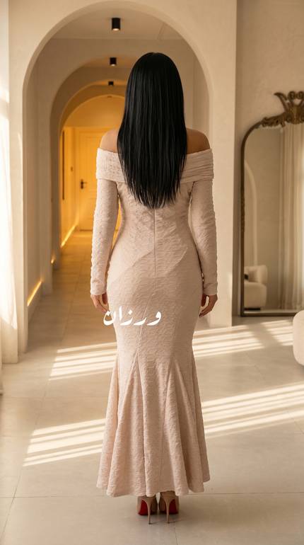فستان