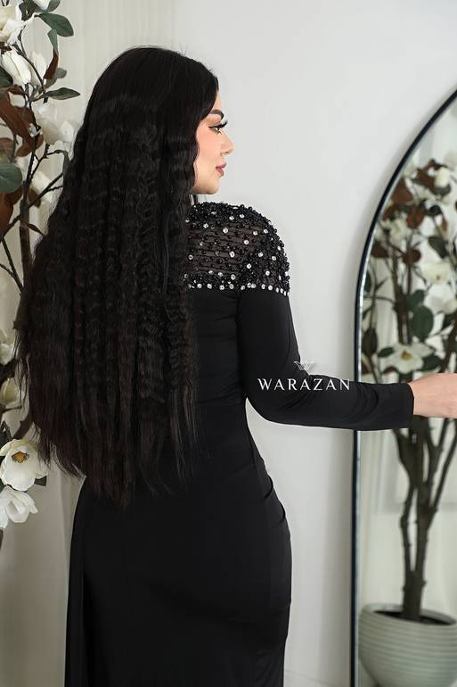 فستان سهرة للمناسبات