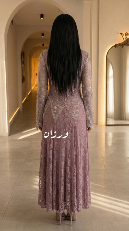 فستان