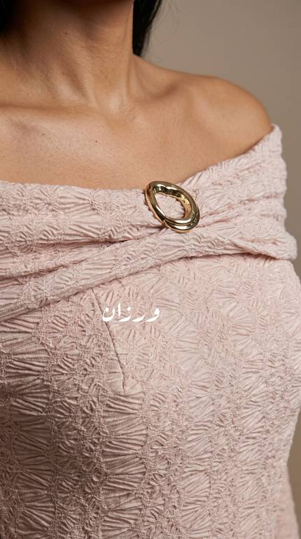 فستان