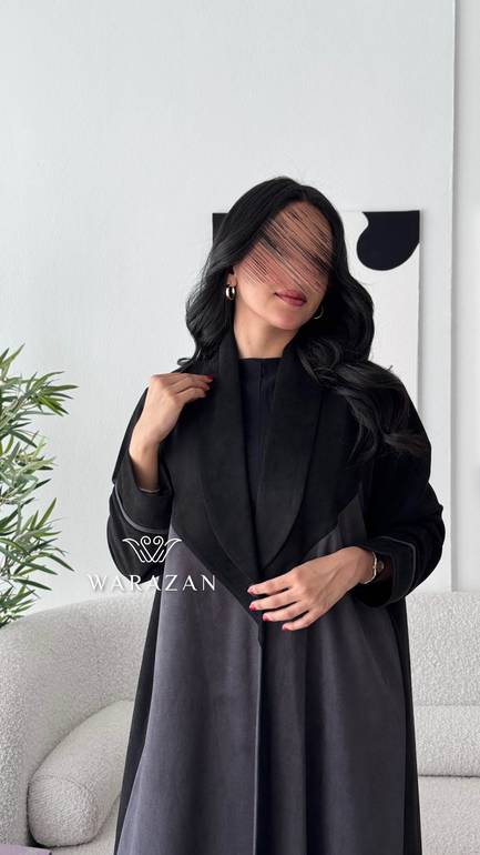 عباية شمواه انيقه 