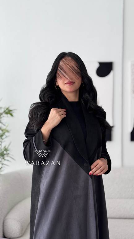 عباية شمواه انيقه 