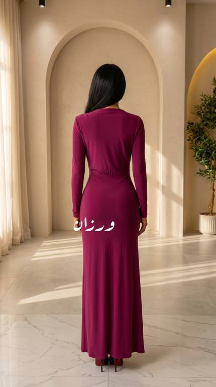 فستان