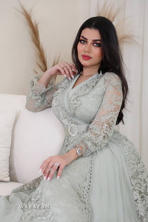 فستان الملكة سيرسي
