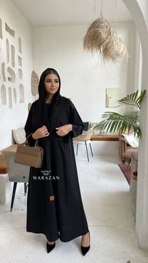 عباية رسمية لطالبات الجامعات والدوامات
