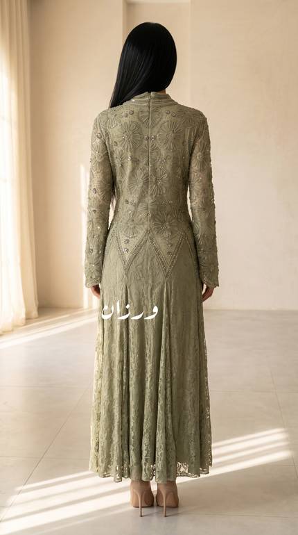 فستان