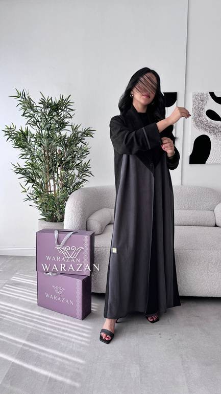 عباية شمواه انيقه 