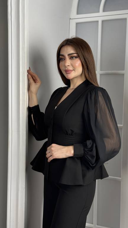 طقم رسمي انيق للمناسبات 