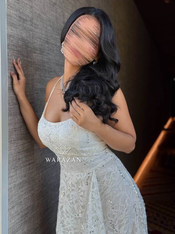 فستان سهرة ستايل راقي للمناسبات