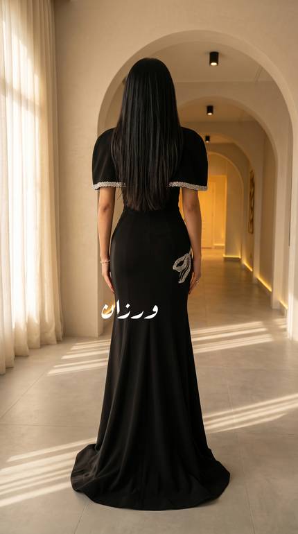 فستان