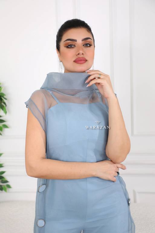جمبسوت بستايل جميل و  بقصة انيقه 