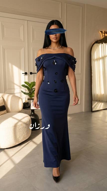 فستان سهره بقصة توب 