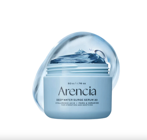 سيروم Arencia Deep Water Surge بحجم 50غ