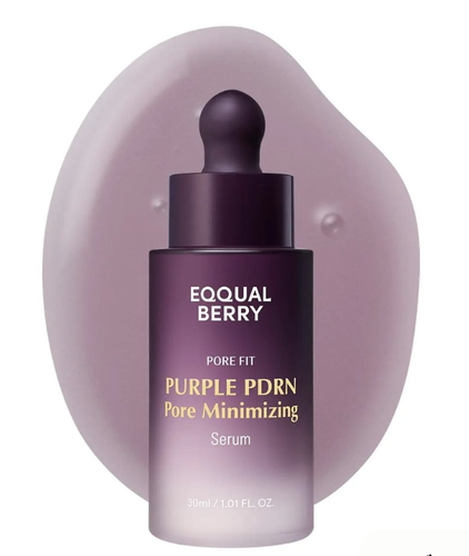 سيروم تضيق المسام من EQQUAL BERRY 30ML