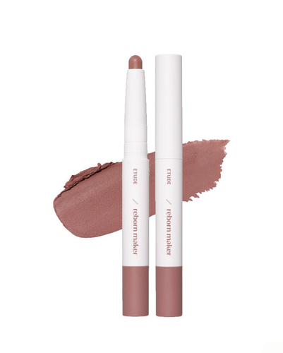 إتود هاوس ريبورن ميكر درجة Warm Lip بحجم 1غ