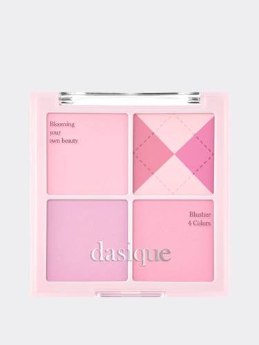 بلش خدود من Dasique